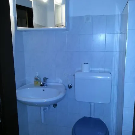 Pensión Cesen